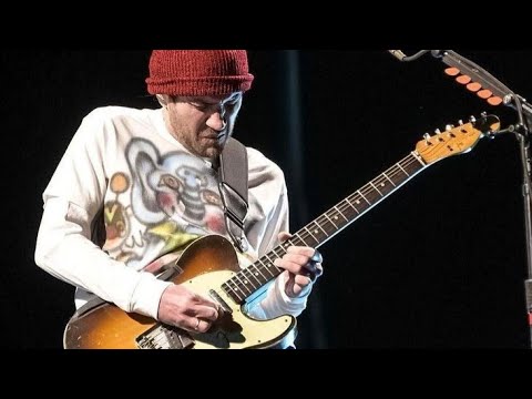 Don't Forget Me - outros by John Frusciante Live