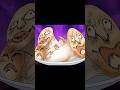 Man Ate The Deadliest Mushroom Ever Anime Recap Animeedit Fyp Viralshorts Shorts Animation
