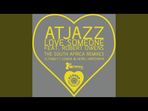 Love Someone (Mpeshnyk Remix)