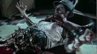 Top 10 Zombie Movies