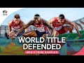 Men's 110m Hurdles Final | World Athletics Championships Oregon 2022