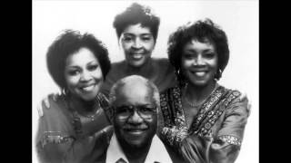 Nobody's Fault But Mine - The Staple Singers
