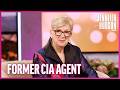 Inside the Secret Life of Former CIA Chief of Disguise Jonna Mendez