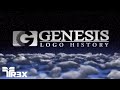 Genesis Entertainment Logo History