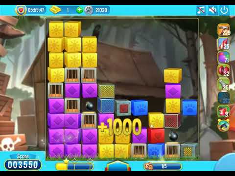 Pet Rescue Saga level 2380 no boosters ►TOBIAS DEAMON◄