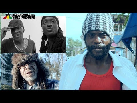 Devon Morgan ft. Blackout JA, Colourman & Daddy Freddy - Keep On Making Music [Official Video 2020]