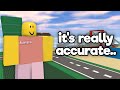 This Game Brings Back 2006 Roblox