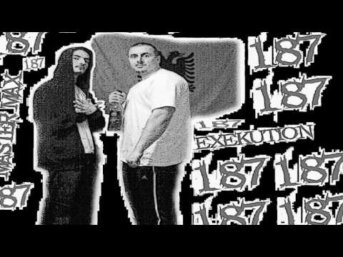 Master Max - Freestyle (Premiere)