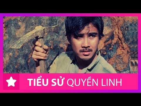 Tiểu Sử Quyền Linh || Tuổi Thơ Nghèo Đói Của MC Giàu Nhất Việt Nam