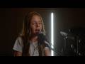 Ocean Eyes Billie Eilish 12 Year Old Claire Crosby Live Cover