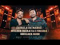 Wesley Safadão E Mano Walter Estrela Da Manhã Mulher Ingrata E Fingida O Mulher Ruim