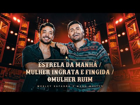 Oh Mulher Ruim - Mano Walter