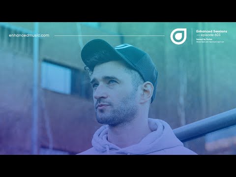 Enhanced Sessions 603 - Hosted by Farius