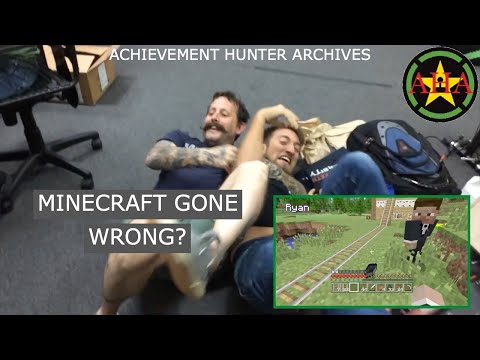 4 HOURS OF THE BEST ACHIEVEMENT HUNTER MINECRAFT! - KING GAVIN + BONUS OFFICE SHENANIGANS!