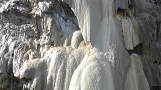 Wasserfall kurz vor Bitlis (Türkei), 15.06.2015