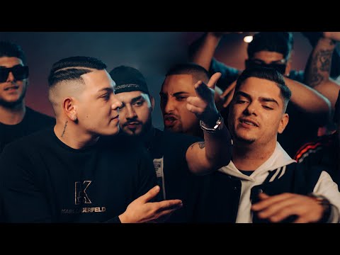 Cincinaty - COMEBACK (Prod. Jeremy Beatz) (OFFICIAL 4K MUSIC VIDEO)