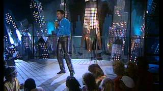 TOPPOP: Billy Ocean - Suddenly