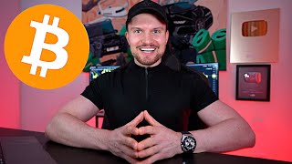 🚨BITCOIN: IT'S FINALLY HAPPENING NOW!!!! 🔥🔥🔥