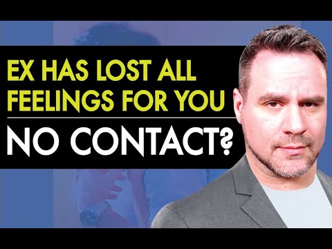 When Your Ex Has Lost All Feelings for You | Coach Ken