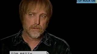 (2001) 20 Years of Rock #2 - Billy Idol, Tom Petty, Live Aid