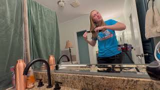Review of the Kveiroa 6 in 1 Hot Air Brush & Hair Dryer–Hair Dryer Brush with Auto Wrap Curlers