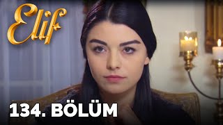 Elif - 134 Bölüm (HD)