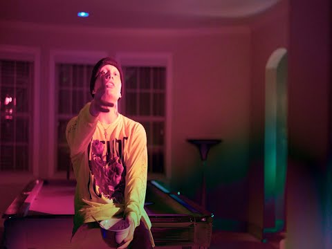 LUWOP - " Half A Rack FREESTYLE " @lucid_visuals513