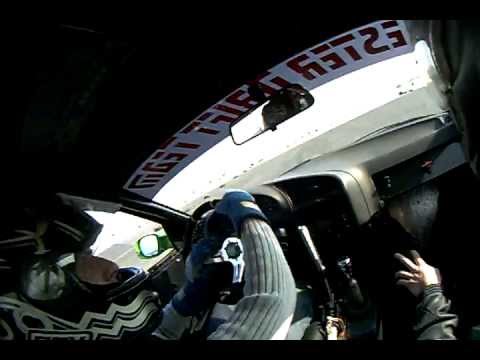 I2012.03.10.Kiskunlacháza F.R.T. Z KRISZTIÁN .AVI Mester Drift Team.