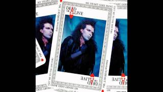 Dead or Alive - My Heart Goes Bang (Get Me To The Doctor) [12\
