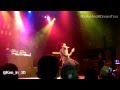 J. Cole - Crooked Smile (Live) Dollar & A Dream Tour | Houston 6/24