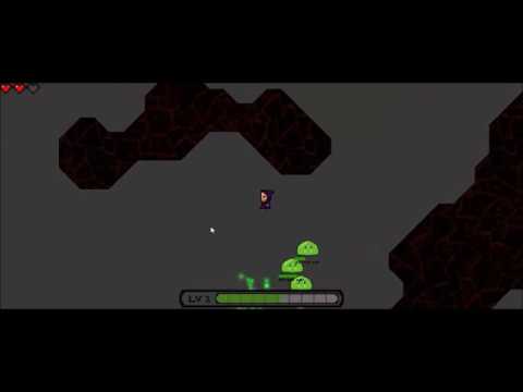 Emberstorm Game Demo (old version)