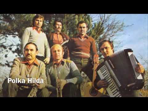 ZAGORSKE PJESME - Veseli Orehovčani-Polka Hilda