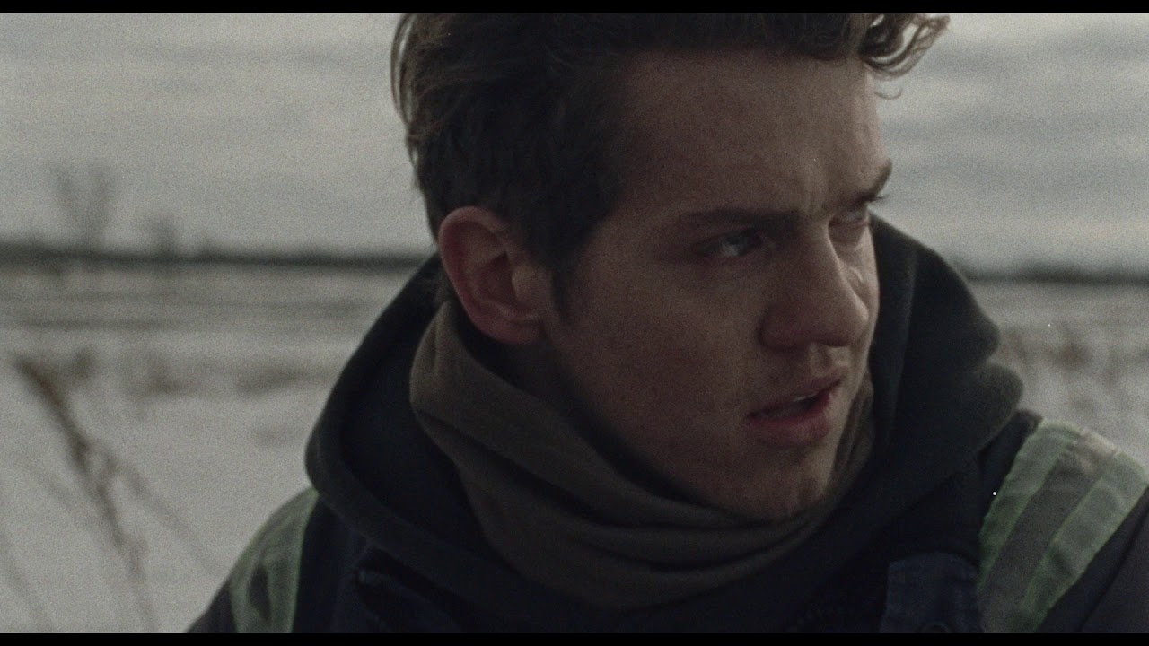 GHOST TOWN ANTHOLOGY - Teaser subtitled in english