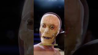 What Really Happens During A Knockout #shorts