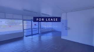 4/1 Forest Avenue - For Lease