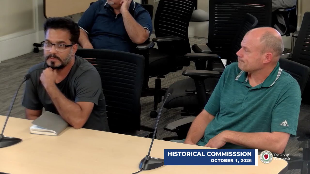 From the Other Committee