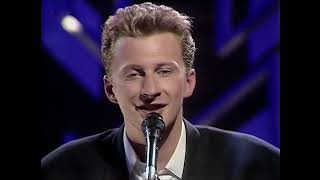 Black - Sweetest Smile (1987)