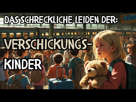 Children sent away and transgenerational trauma, the Winterhoff system and parent school😣