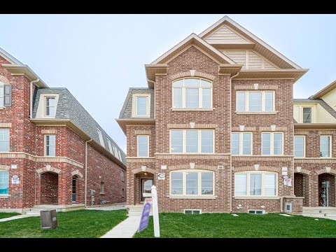 31 Finegan Circle, Brampton Home for Sale - Real Estate Properties for Sale