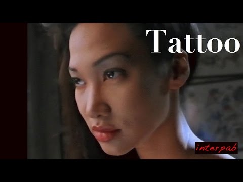 Tattoo • Swatch TV Commercial, 1995