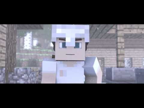 ♪ "Running Out of Time" A Minecraft Song Parody of "Say Something" ♪