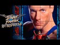 Street Fighter The Movie The Game Saturn Retrospective We Want The Mortal Kombat Audience