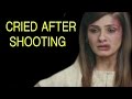 Raveena Tandon Cried After Shooting Rape Scenes In Maatr