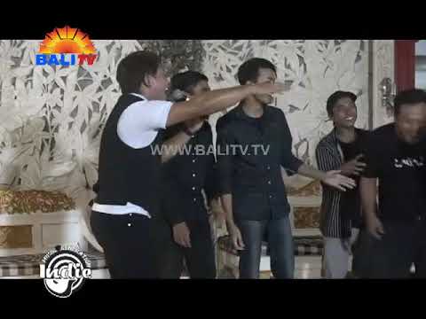 INDIE BALI GENERATION 19 JANUARI 2020 - LAGAS BAND & BROTHER JOG