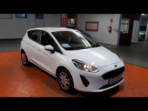 Ford Fiesta 2019 - Image 2