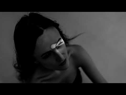 AGA DERLAK  ~ THE WORD // feat. Atom String Quartet