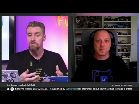 Exploring Visual Studio Codespaces | BDL119