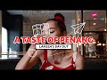 Airasia A Taste Of Penang Larissa S Island Life