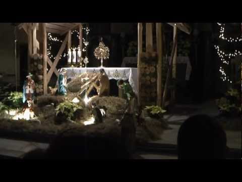 2011-12-30 cz.6 Czuwanie Modlitewne - Tchnij moc