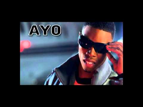 TEAM STARVIN  (KWESI DARKO & MONEY ROSE) ft AYO - FREESTYLE